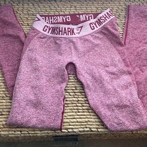 Gymshark Women’s Athletic Pants